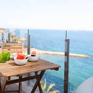  Apartment La Cala Spanien