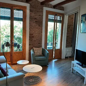  Apartment Olympic Village Spanien