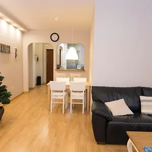  Apartment Melina Arlu - Centro Historico Spanien