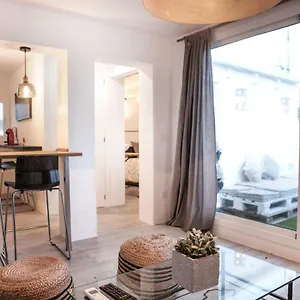  Apartment 5 - La Terraza De - Enjoy Spanien