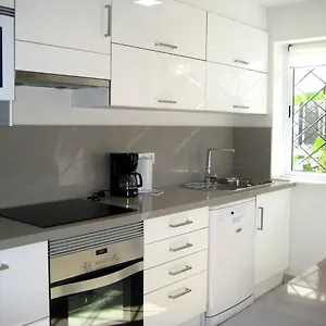  Apartment Lacy Golf (adults Only) Spanien