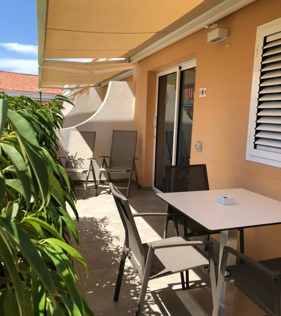 Alsol Los Leones Bungalows Maspalomas  Holiday home